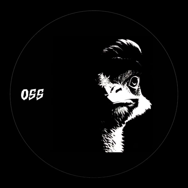 (PRESALE 4/20/26) OSS002 (VINYL) | Mint (M) Mint (M) - HOUSE *NEW*