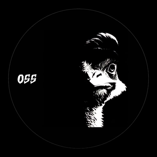 (PRESALE 4/20/26) OSS002 (VINYL) | Mint (M) Mint (M) - HOUSE *NEW*