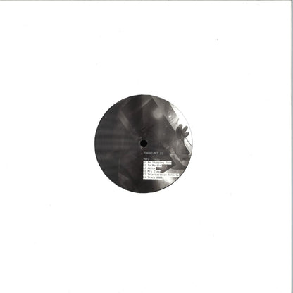 Mtty - MINDHELMET 21 (VINYL 12" Mindhelmet) | NEW - HOUSE *NEW*