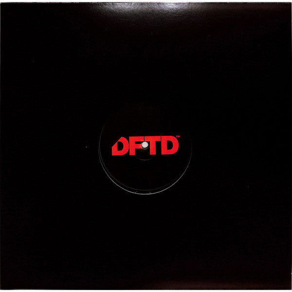 Back In The Dance Sampler (VINYL) | - HOUSE *NEW*
