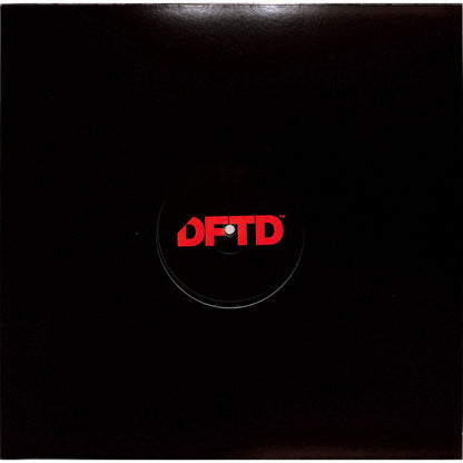 Back In The Dance Sampler (VINYL) | - HOUSE *NEW*