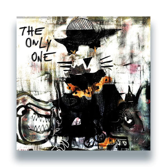 Bedouin - (PRESALE 12/4/26) The Only One (VINYL 12" Human By Default) | NEW - HOUSE *NEW*