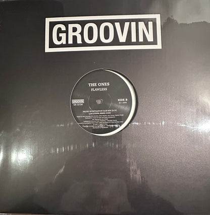 Flawless (VINYL) | Mint (M) Mint (M) - HOUSE *NEW*