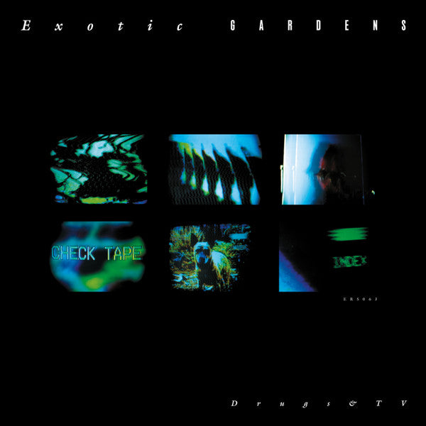 Drugs & TV (VINYL) | Mint (M) Mint (M) - HOUSE *NEW*