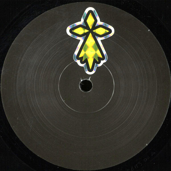 Roche Edits 004 (Sunglasses)(VINYL) | - HOUSE *NEW*