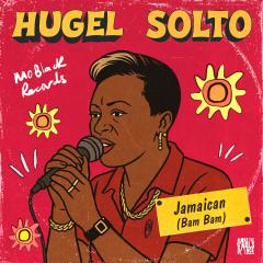 (PRE-ORDER) Jamaican (Bam Bam) (VINYL 12") | - HOUSE *NEW*