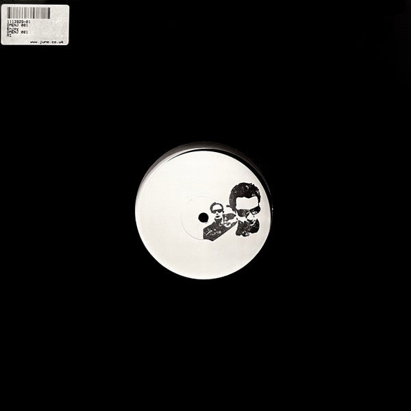 Enjoy (12" VINYL) | - HOUSE *NEW*