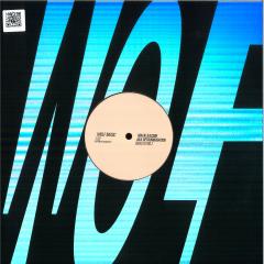 Malik Kassim aka Retromigration - Choices EP Vol.2 (VINYL 12" WOLF MUSIC) | NEW - HOUSE *NEW*