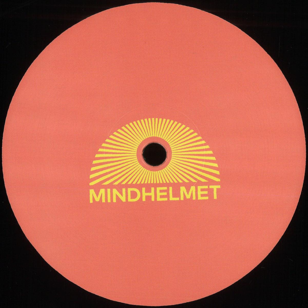 Various - MINDHELMET 24 (VINYL 12" Mindhelmet) | NEW - HOUSE *NEW*