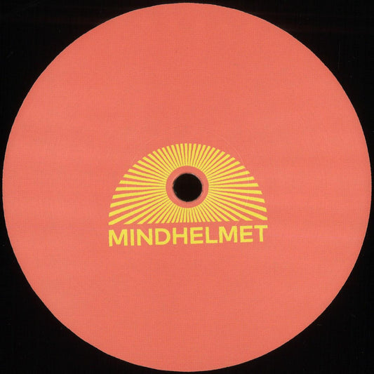 Various - MINDHELMET 24 (VINYL 12" Mindhelmet) | NEW - HOUSE *NEW*