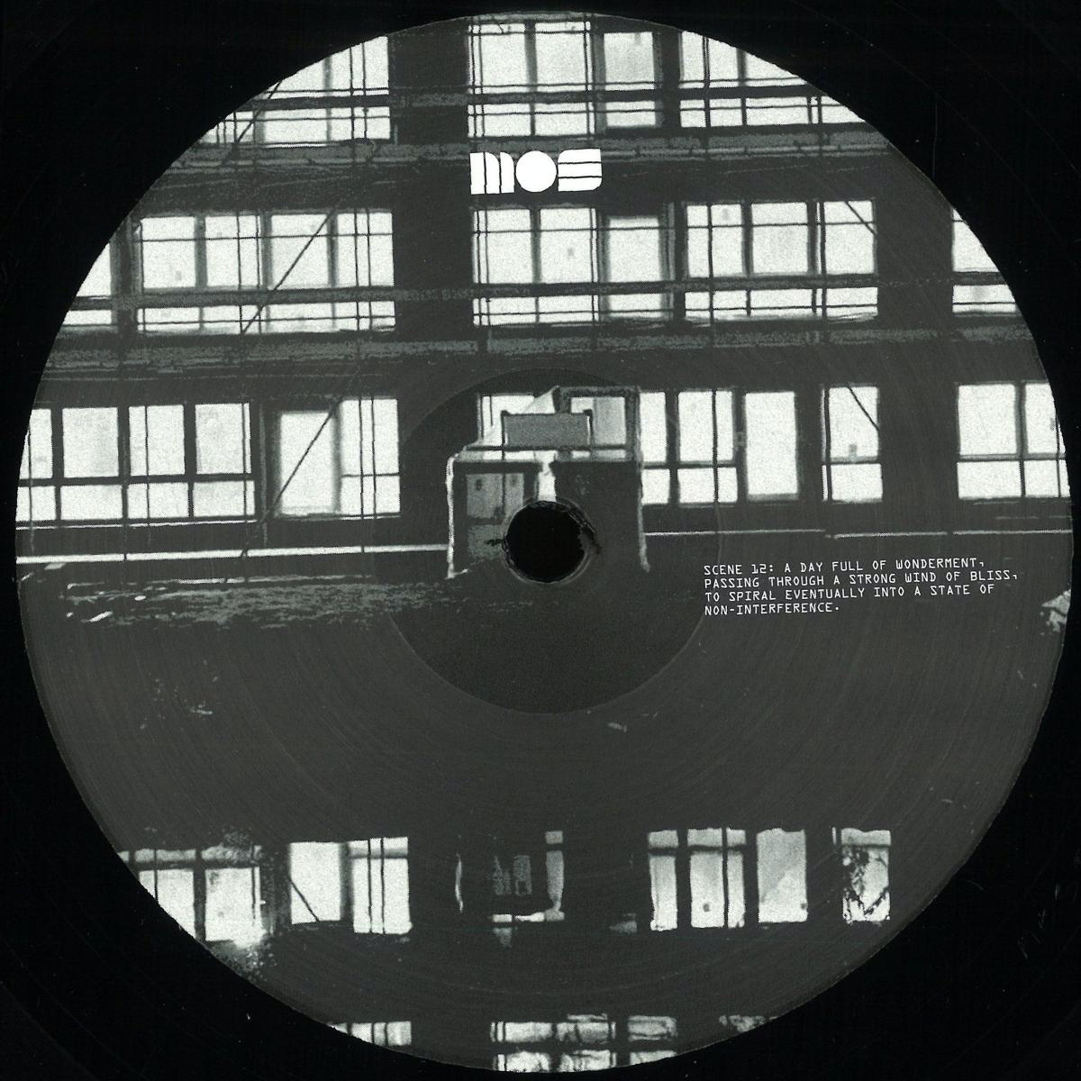 Sentomea - (PRESALE) Wonderment EP (VINYL) | Mint (M) Mint (M) - HOUSE *NEW*