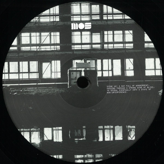 Sentomea - (PRESALE) Wonderment EP (VINYL) | Mint (M) Mint (M) - HOUSE *NEW*