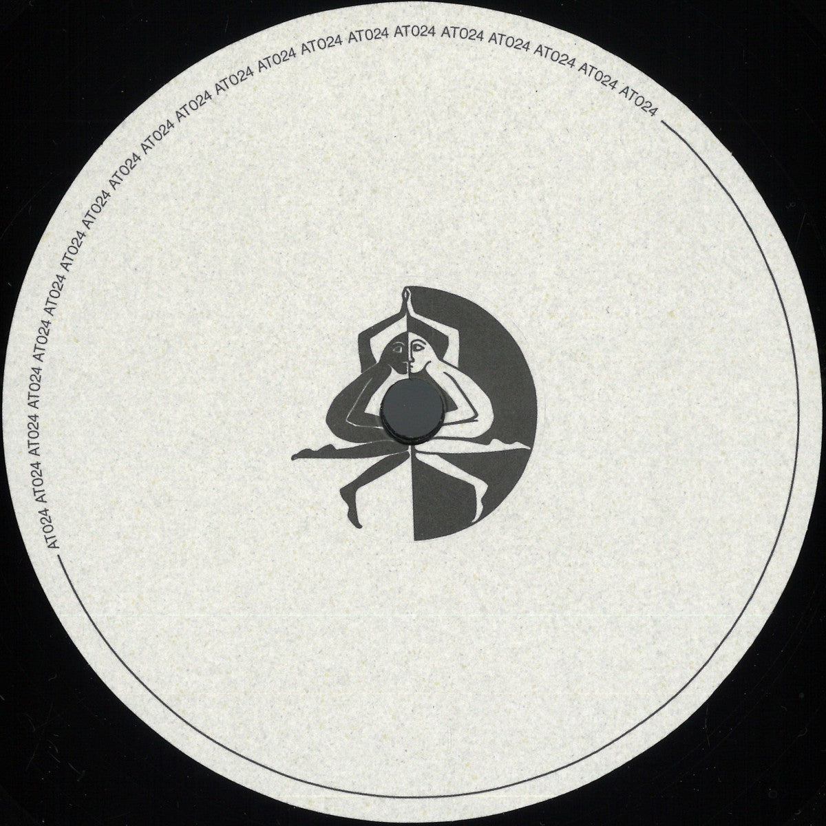 Tommy Chikara - Input (VINYL 12" Airtime) | NEW - HOUSE *NEW*