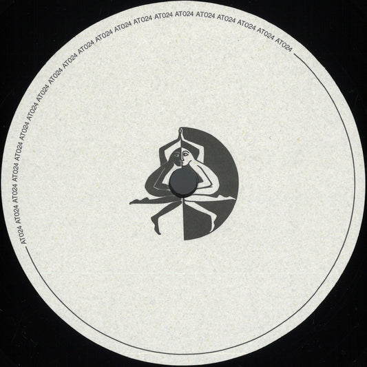 Tommy Chikara - Input (VINYL 12" Airtime) | NEW - HOUSE *NEW*