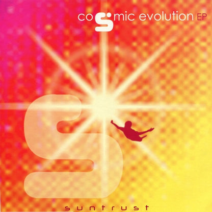 Cosmic Evolution EP *NEW* (VINYL) | Mint (M) Near Mint (NM) - HOUSE *NEW*