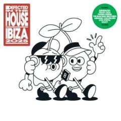 Defected In The House Ibiza 2025 (3xVINYL) | Mint (M) Mint (M) - HOUSE *NEW*