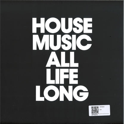 Various - Sampler EP 4 (VINYL 12" Defected DFTD570) | NEW Mint (M) Mint (M) - HOUSE *NEW*