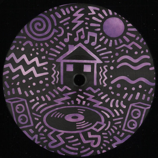 ManooZ - Rhythm of Motion (VINYL 12" Quintessentials) | NEW - HOUSE *NEW*