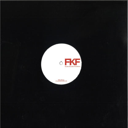 Frankie Knuckles pres. Director's Cut feat. Jamie - Baby Wants To Ride (VINYL 12" SoSure) | NEW - HOUSE *NEW*