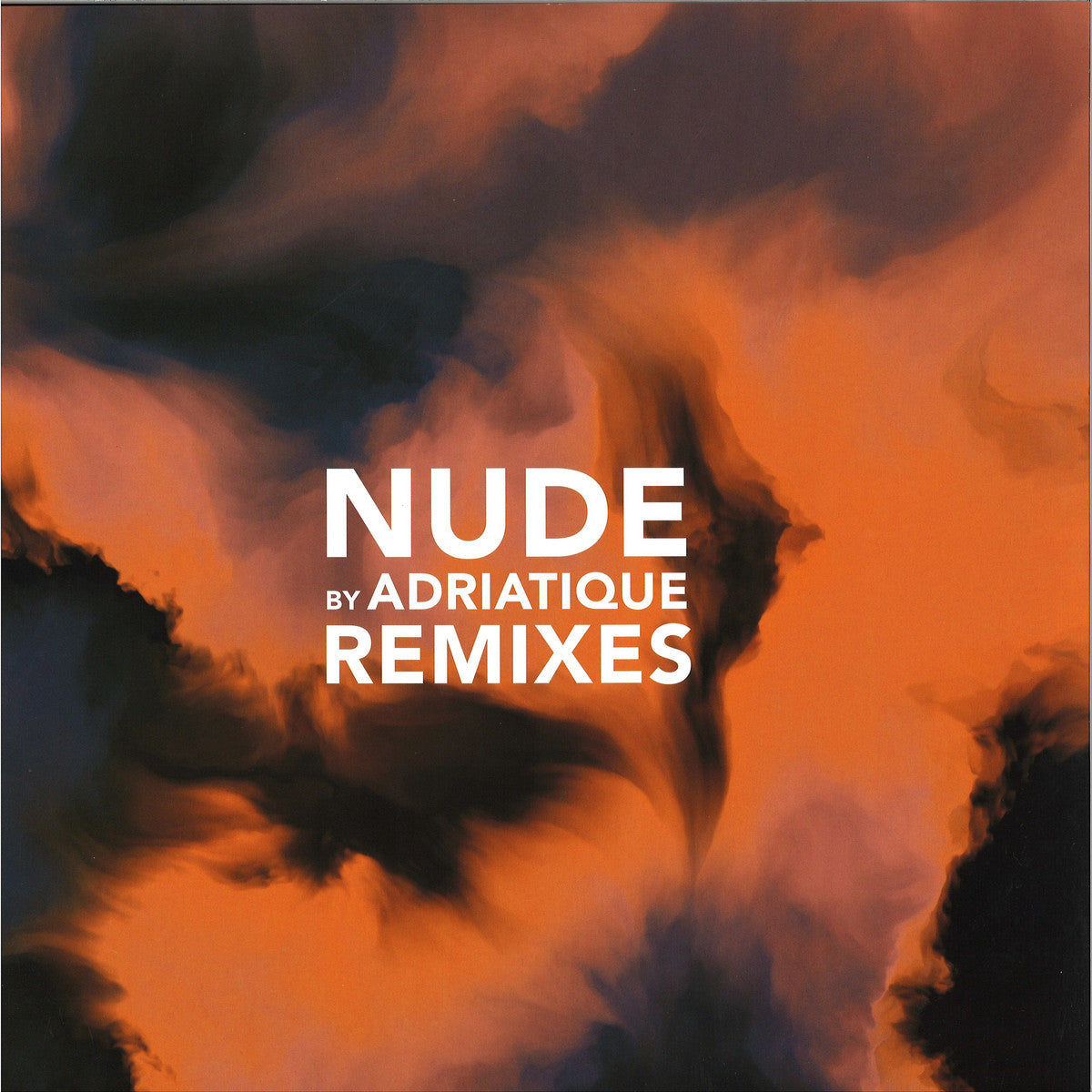 Adriatique - (PRESALE 10/8/26) Nude Remixes (VINYL 12" Afterlife) | NEW - HOUSE *NEW*