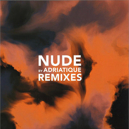 Adriatique - (PRESALE 10/8/26) Nude Remixes (VINYL 12" Afterlife) | NEW - HOUSE *NEW*