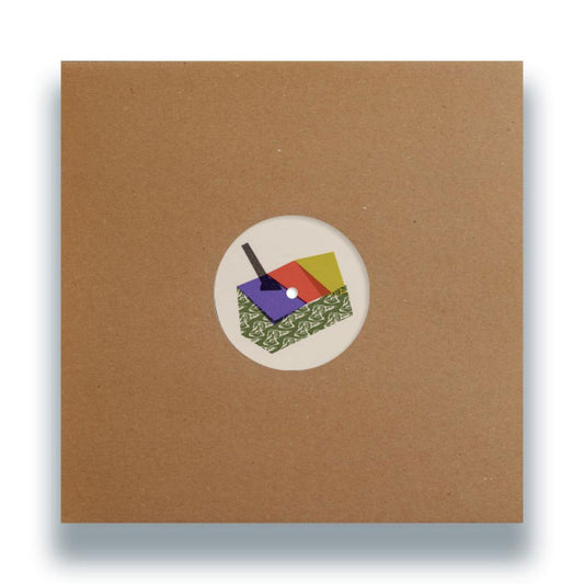 Various - (PRESALE 11/16/26) Cafe Gelato Disc 1 (VINYL 12" Semi Delicious SEMID028A) | NEW - HOUSE *NEW*