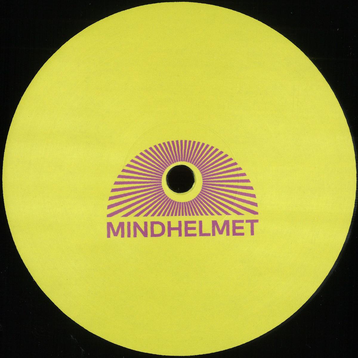 Various - MINDHELMET 19 (VINYL 12" Mindhelmet) | NEW - HOUSE *NEW*