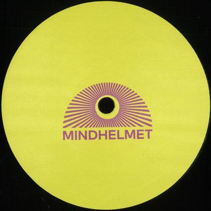 Various - MINDHELMET 19 (VINYL 12" Mindhelmet) | NEW - HOUSE *NEW*