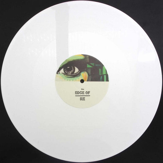 Unknown - Page Six: Lumen (WHITE VINYL 12" The Edge Of Me) | NEW - HOUSE *NEW*