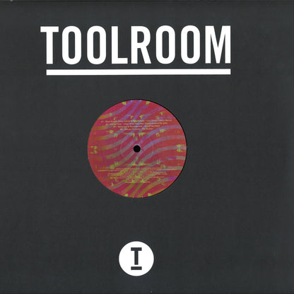 Various - Toolroom Sampler Vol. 9 (VINYL 12" Toolroom) | NEW - HOUSE *NEW*