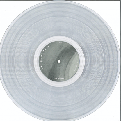 RÜFÜS DU SOL - Innerbloom Remixes LTD Edition (CLEAR VINYL) | Mint (M) Mint (M) - HOUSE *NEW*