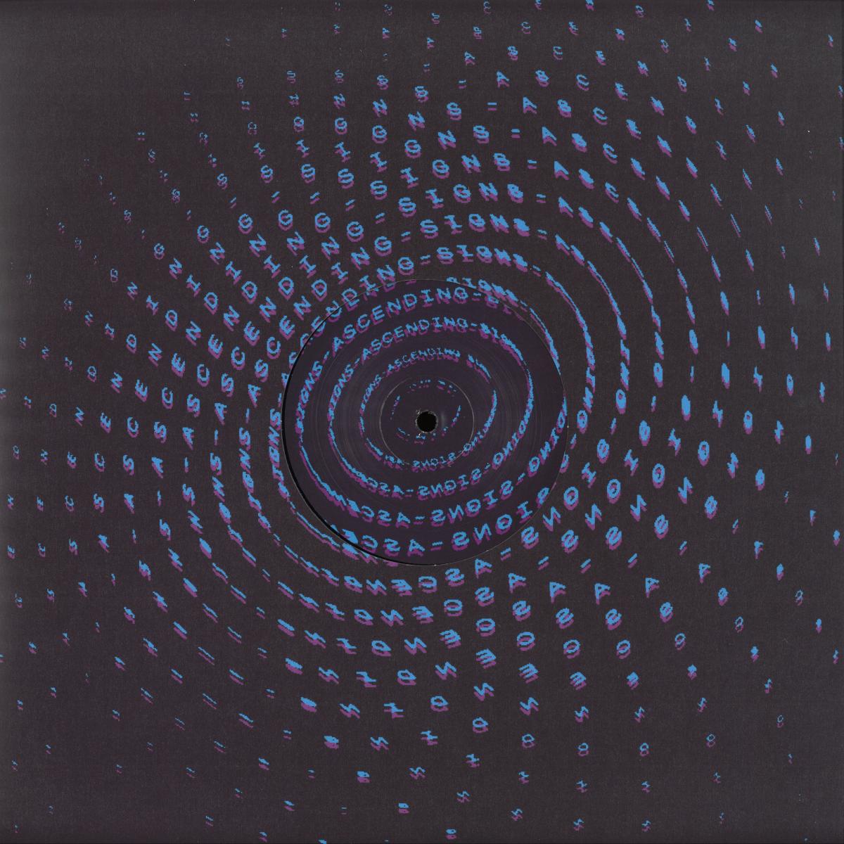 Domenico Niki - Remedies EP (VINYL 12" Ascending Signs Records AS002) | NEW Mint (M) Mint (M) - HOUSE *NEW*