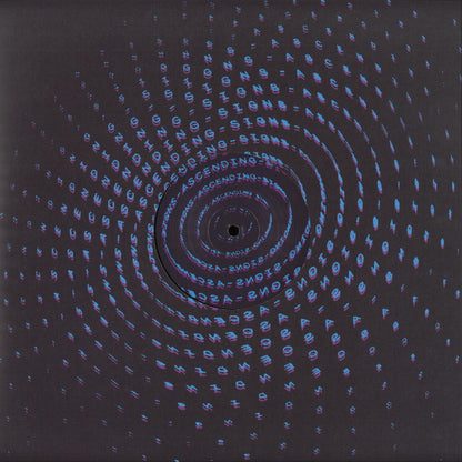 Domenico Niki - Remedies EP (VINYL 12" Ascending Signs Records AS002) | NEW Mint (M) Mint (M) - HOUSE *NEW*