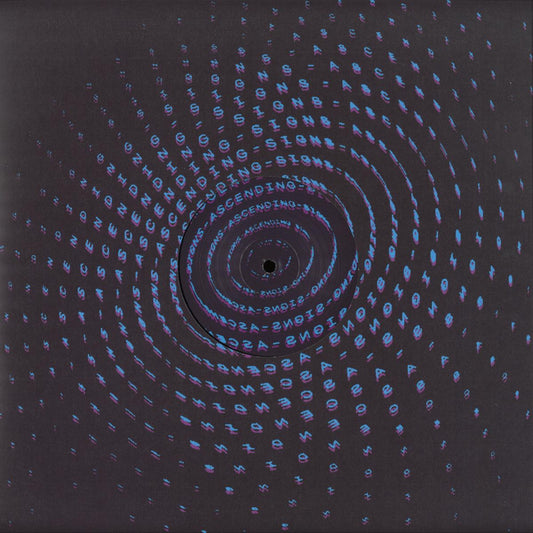 Domenico Niki - Remedies EP (VINYL 12" Ascending Signs Records AS002) | NEW Mint (M) Mint (M) - HOUSE *NEW*