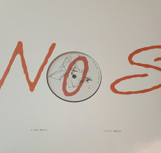 No Smoking (VINYL) | - HOUSE *NEW*