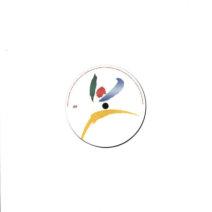 Motivator, Jack Rock - Free Your Mind(!) / We Will Meet Again (C.K Mixes) (VINYL 10" PRS) | NEW - HOUSE *NEW*