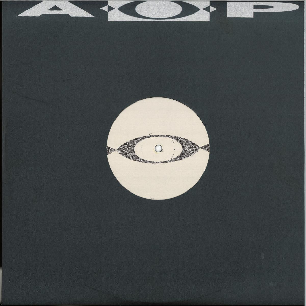 Fantastic Man - A Little Bit More (VINYL 12" Axis Of People AP-003) | NEW Mint (M) Mint (M) - HOUSE *NEW*