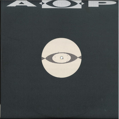 Fantastic Man - A Little Bit More (VINYL 12" Axis Of People AP-003) | NEW Mint (M) Mint (M) - HOUSE *NEW*