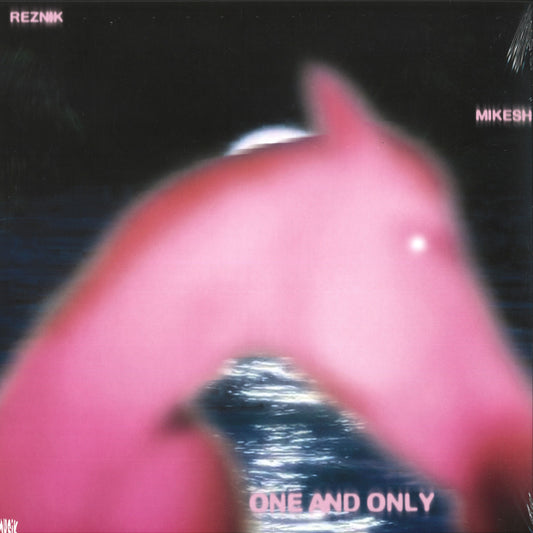 Reznik & Mikesh - (PRESALE 10/8/26) One And Only (VINYL 12" Keinemusik) | NEW - HOUSE *NEW*
