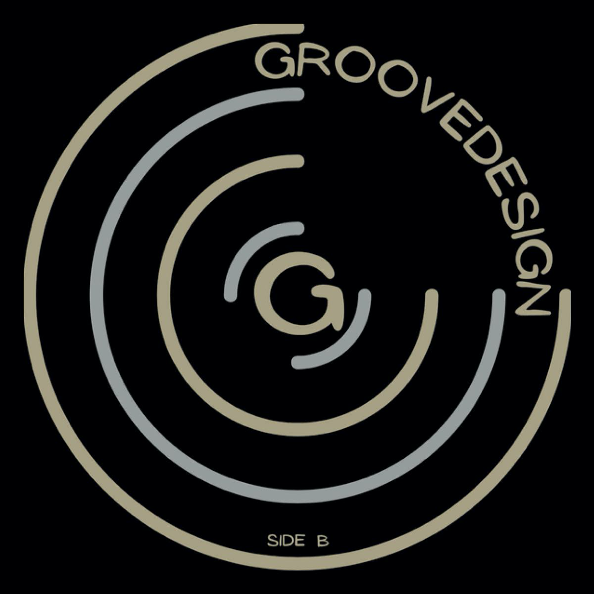 Groovedesign Kollective - (PRESALE TBD) United Tribes EP (VINYL) | Mint (M) Mint (M) - HOUSE *NEW*