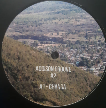 Changa (VINYL) | Mint (M) Generic - HOUSE *NEW*