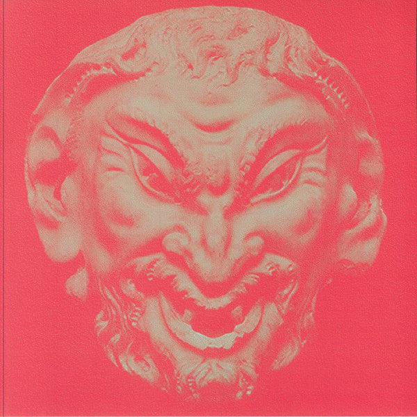 Carl Finlow - (PRESALE 7/19/26) Reprise (VINYL) | Mint Mint - HOUSE *NEW*