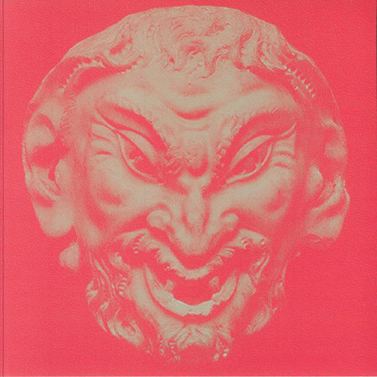 Carl Finlow - (PRESALE 7/19/26) Reprise (VINYL) | Mint Mint - HOUSE *NEW*