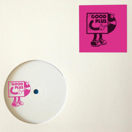 Les Yeux Orange - (PRESALE 07/30/26) French Affair (VINYL 12" Good Plus G+006) | NEW Mint (M) Mint (M) - HOUSE *NEW*