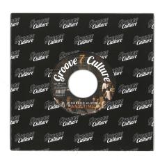 (PRE-ORDER) Any Time / Soul Groove 7" (VINYL 7") | - HOUSE *NEW*