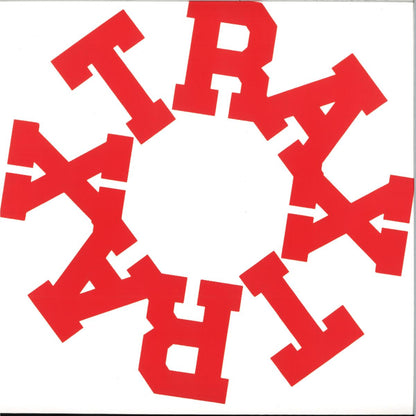 Various - Trax Records: The 40th Anniversary Collection (VINYL 12" Trax TRX2709VINYL5 2025) | - HOUSE *NEW*