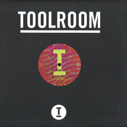 Various - Toolroom Sampler Vol. 9 (VINYL 12" Toolroom) | NEW - HOUSE *NEW*