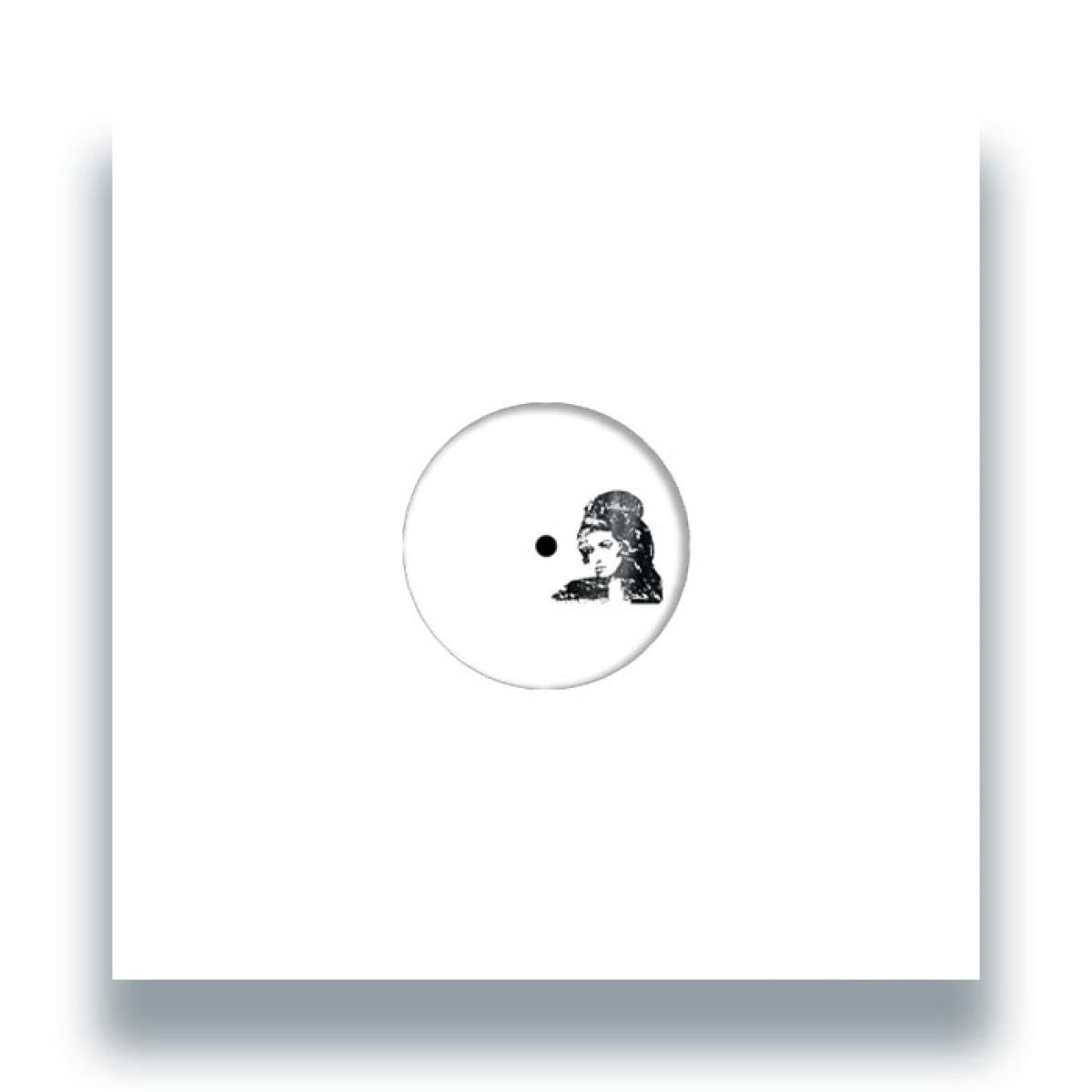 Hifi Sean - (PRESALE 08/21/26) DJ Versions (VINYL 12" HIFI HIFI001 2026) | NEW - HOUSE *NEW*