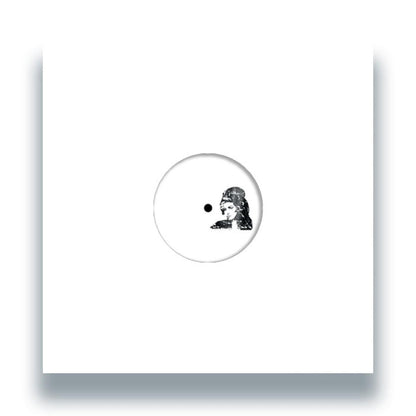 Hifi Sean - (PRESALE 08/21/26) DJ Versions (VINYL 12" HIFI HIFI001 2026) | NEW - HOUSE *NEW*