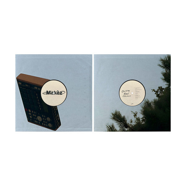 Arriving Home Elsewhere (2xVINYL) | Mint (M) Mint (M) - HOUSE *NEW*